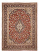 Kashan Koberec 412x303cm - Perský koberec