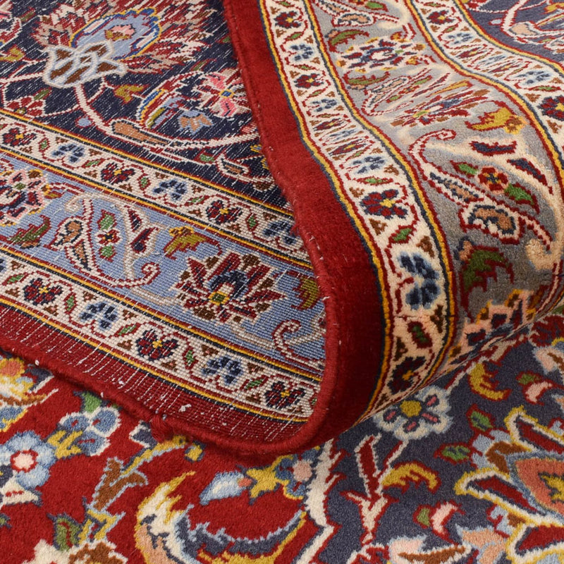 Kashan Koberec 412x303cm - Perský koberec