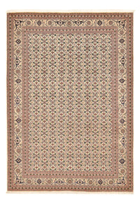 Tabriz - 50 Raj Koberec 288x198cm - Perský koberec – product image