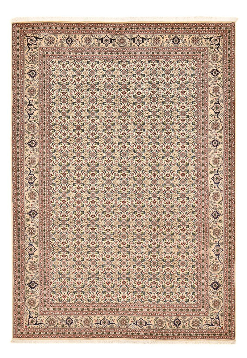 Tabriz - 50 Raj Koberec 288x198cm - Perský koberec