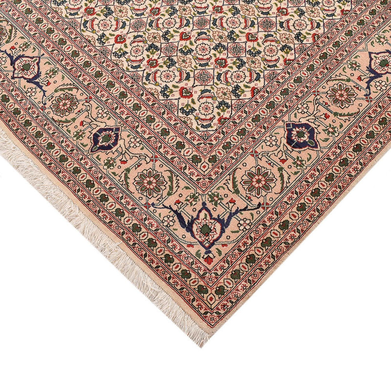 Tabriz - 50 Raj Koberec 288x198cm - Perský koberec