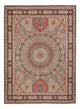 Tabriz - 50 Raj Koberec 400x303cm - Perský koberec