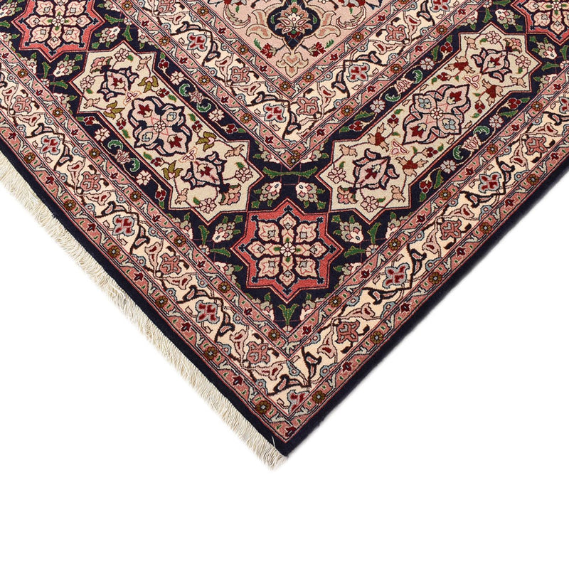 Tabriz - 50 Raj Koberec 400x303cm - Perský koberec