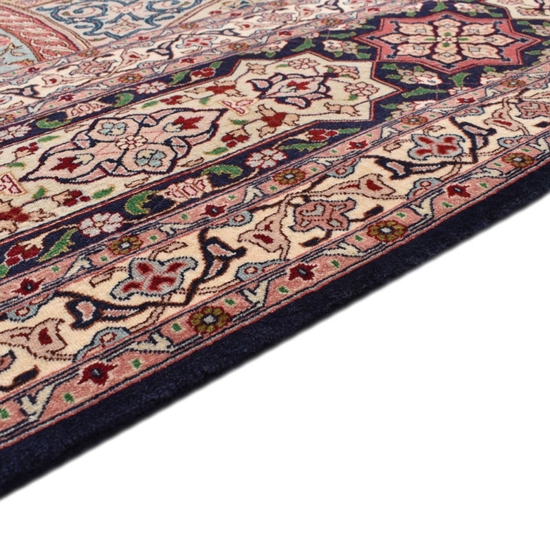 Tabriz - 50 Raj Koberec 400x303cm - Perský koberec