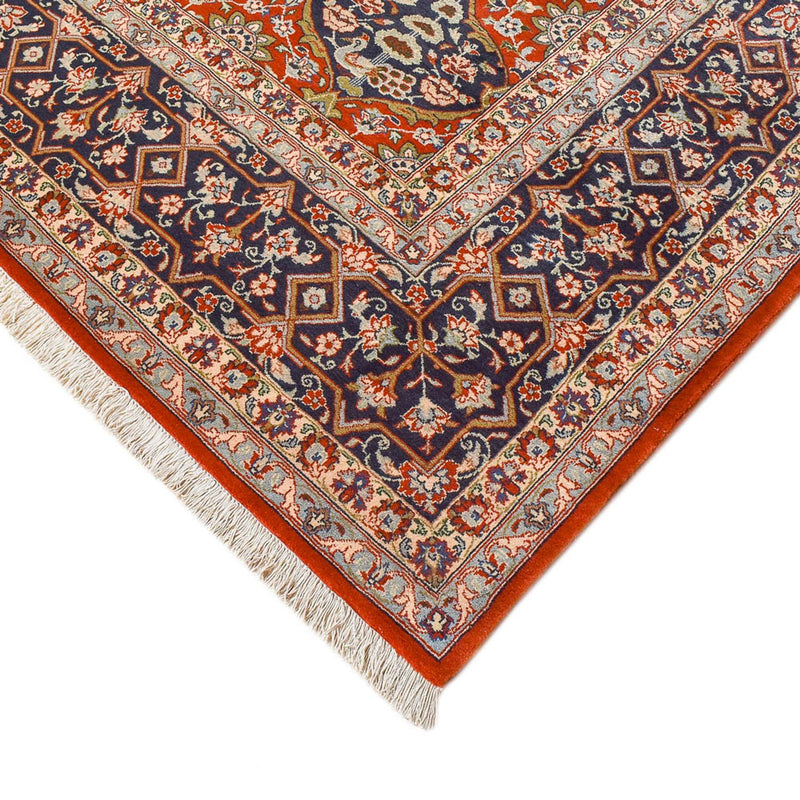 Kashan Koberec 352x251cm - Perský koberec