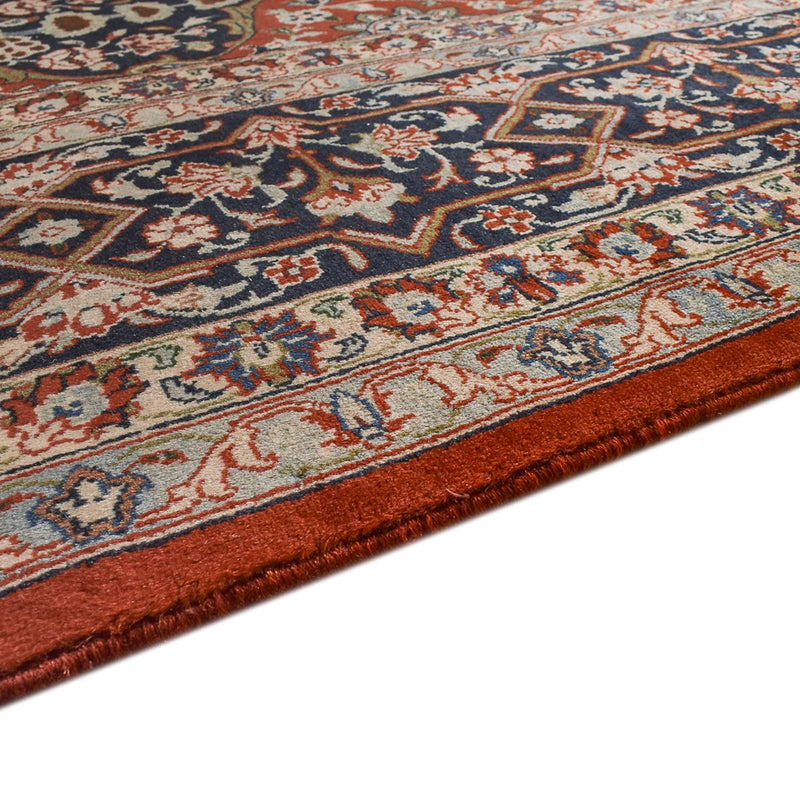 Kashan Koberec 352x251cm - Perský koberec