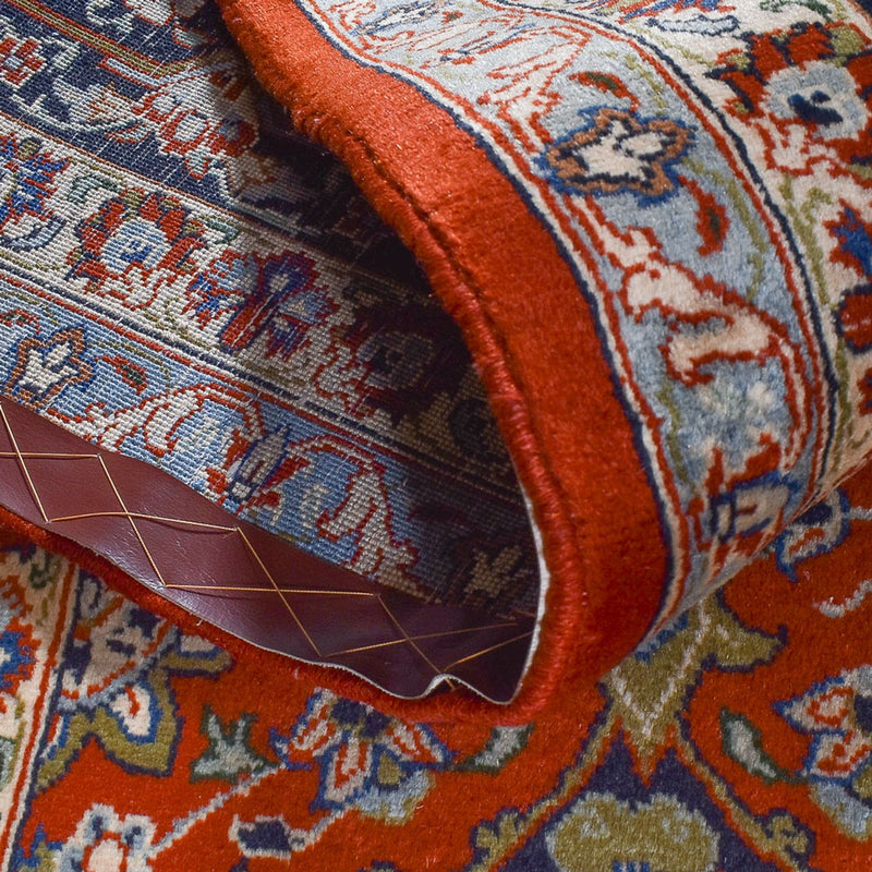 Kashan Koberec 352x251cm - Perský koberec