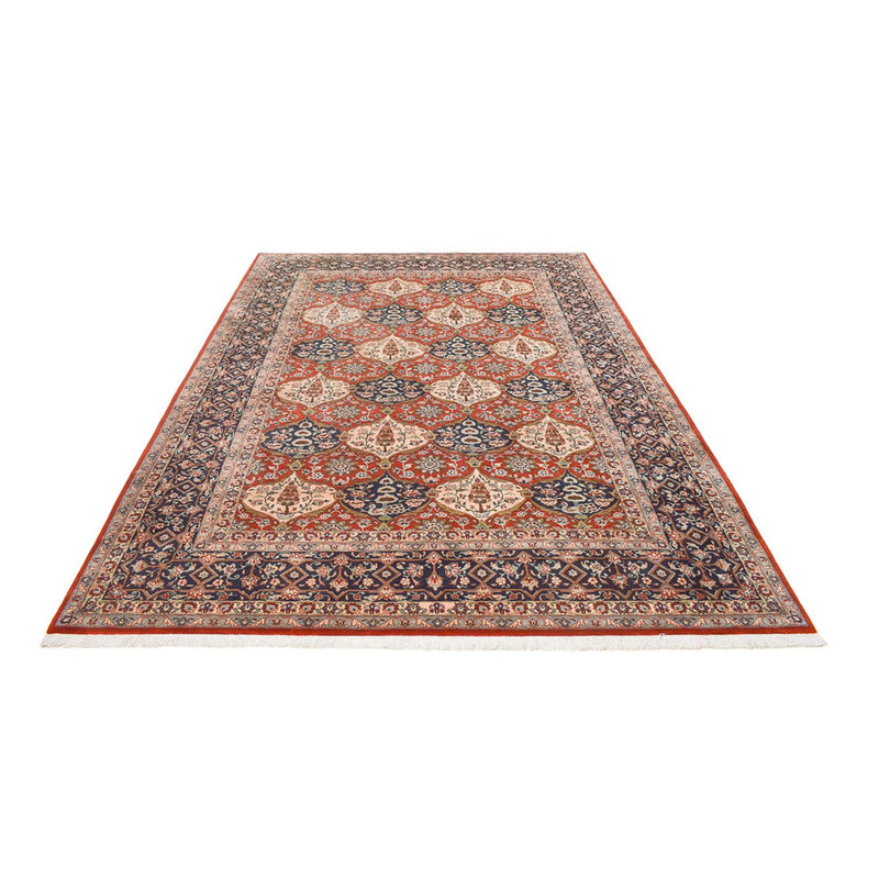 Kashan Koberec 352x251cm - Perský koberec