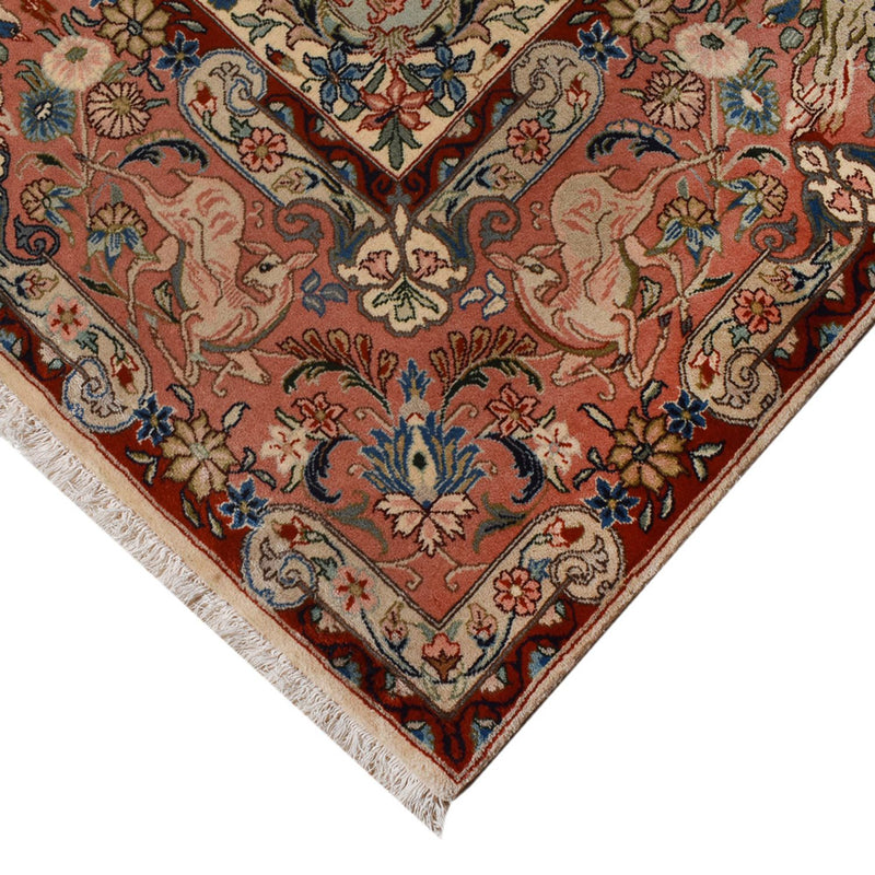 Kashan Koberec 322x221cm - Perský koberec