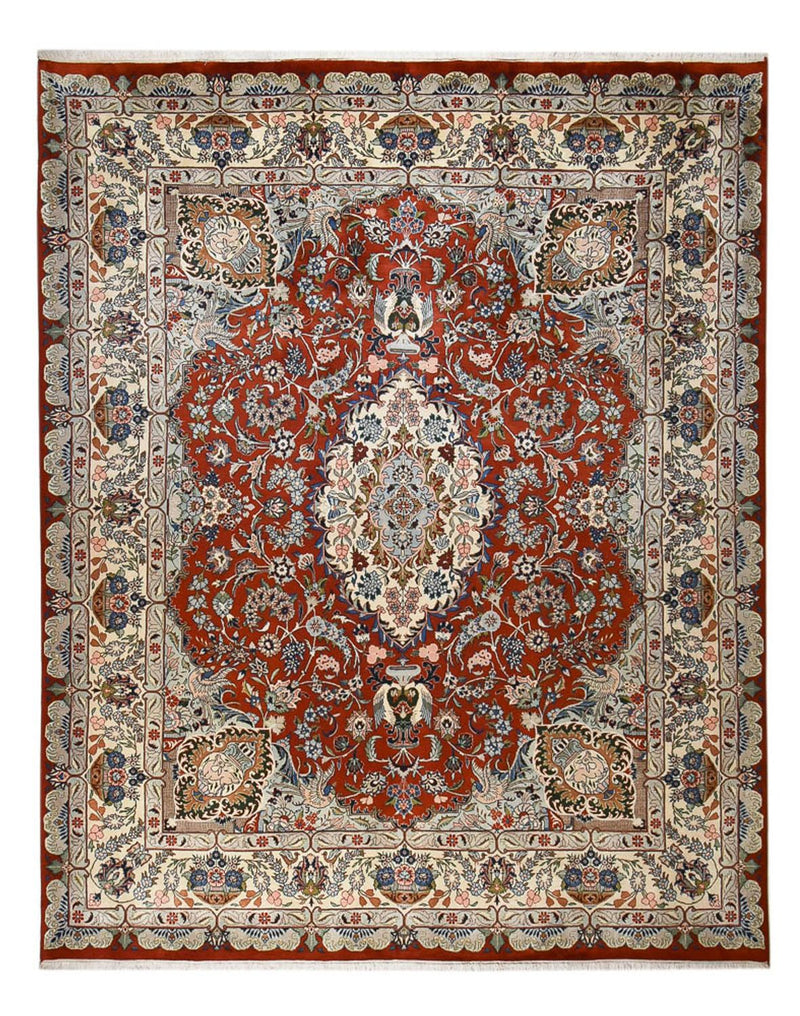 Kashmar Koberec 343x278cm - Perský koberec