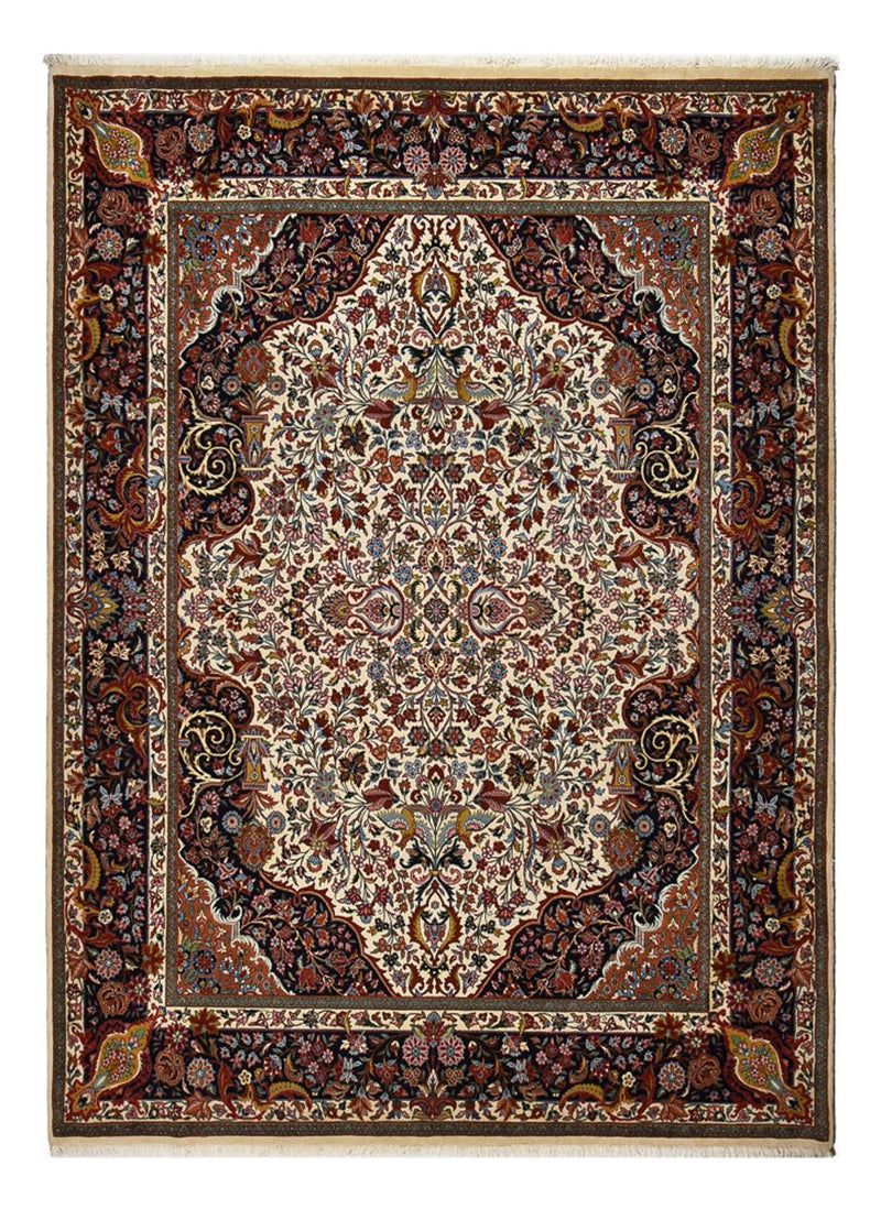 Sarouk Koberec 302x223cm - Perský koberec