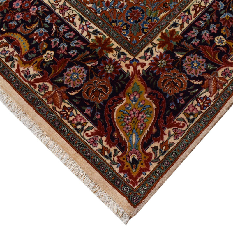 Sarouk Koberec 302x223cm - Perský koberec