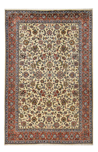 Sarouk Koberec 215x335cm - Perský koberec - pískový – product image