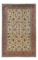 Sarouk Koberec 215x335cm - Perský koberec - pískový
