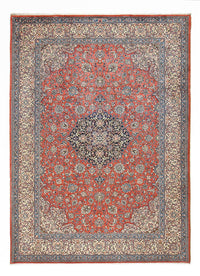 Golpayegan Koberec 256x360cm - Perský koberec – product image