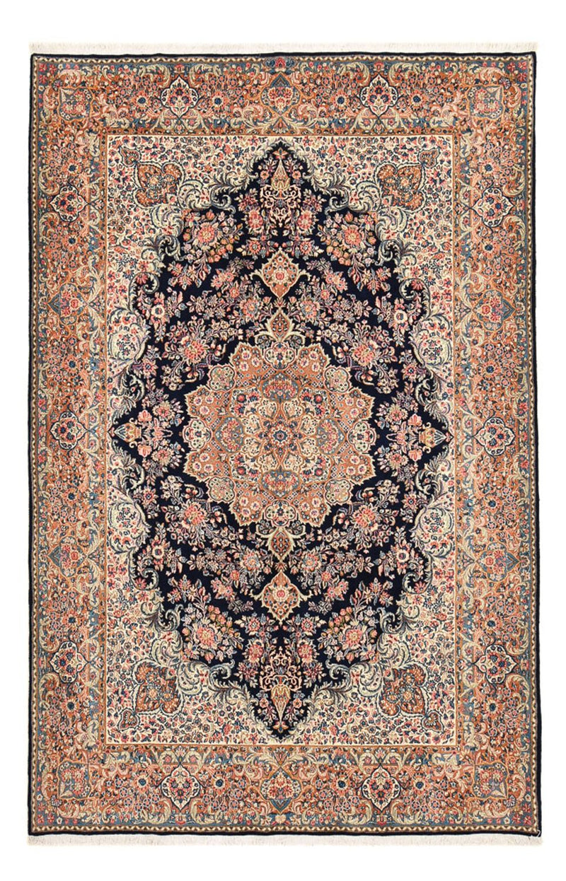 Rafsanjan Koberec 203x312cm - Perský koberec