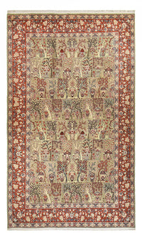 Sarouk Koberec 408x242cm - Perský koberec – product image