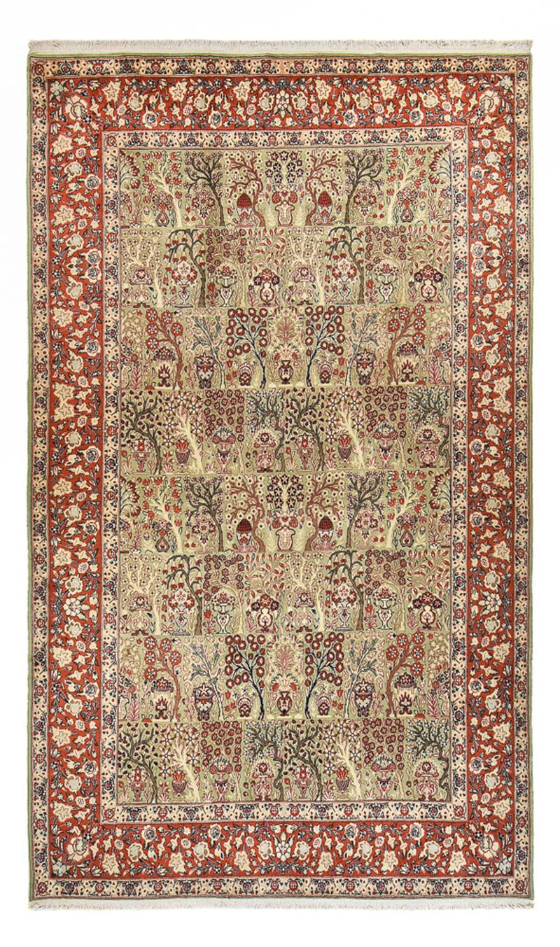 Sarouk Koberec 408x242cm - Perský koberec