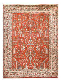Sarouk Koberec 402x296cm - Perský koberec – product image
