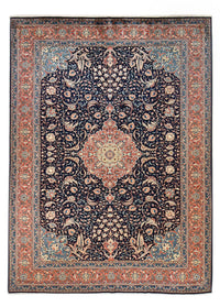 Sarough Koberec 400x281cm - Perský koberec – product image