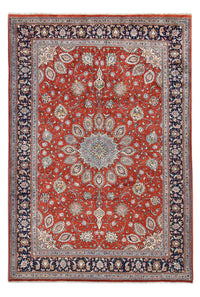 Sarough Koberec 397x263cm - Perský koberec – product image