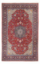Sarouk Koberec 253x400cm - Perský koberec