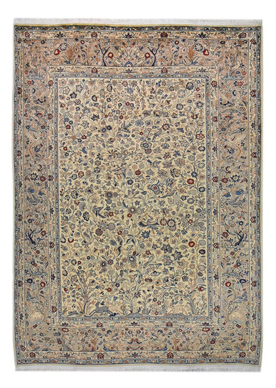 Kashan Koberec 249x352cm - Perský koberec