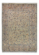 Kashan Koberec 352x249cm - Perský koberec