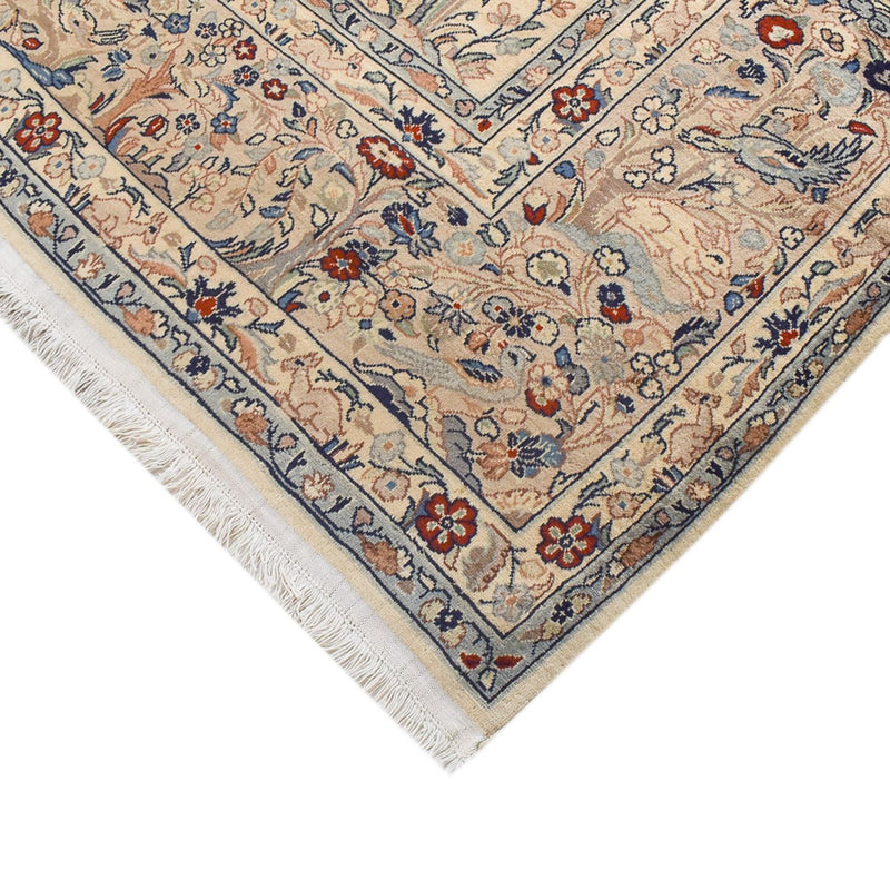 Kashan Koberec 352x249cm - Perský koberec