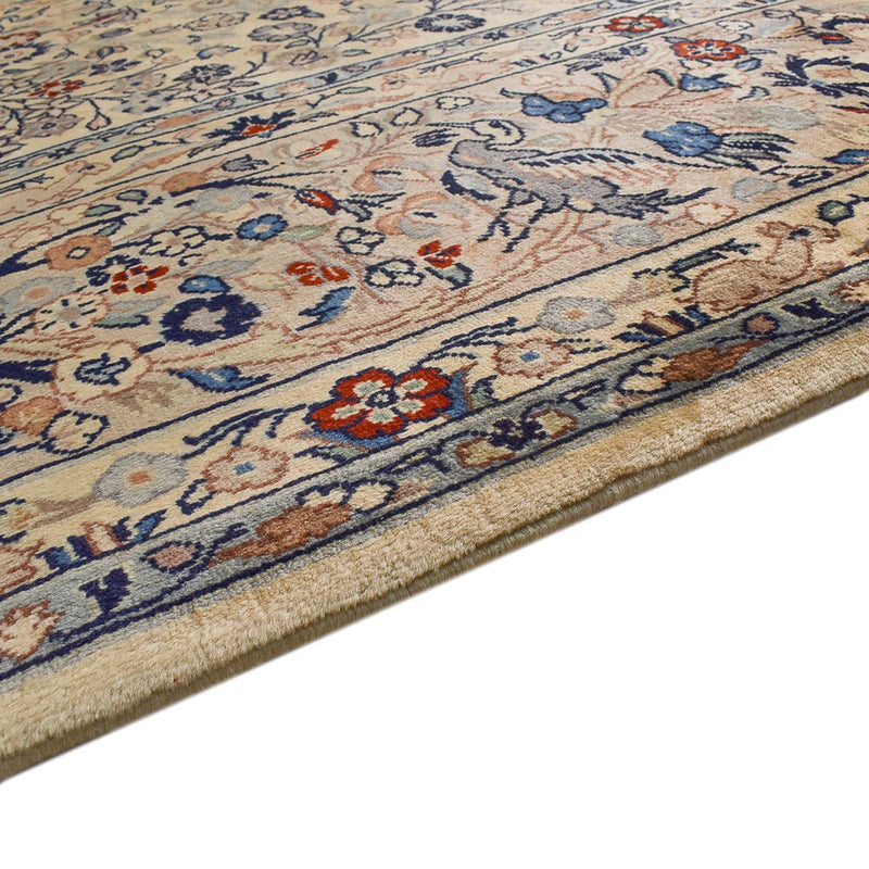 Kashan Koberec 352x249cm - Perský koberec