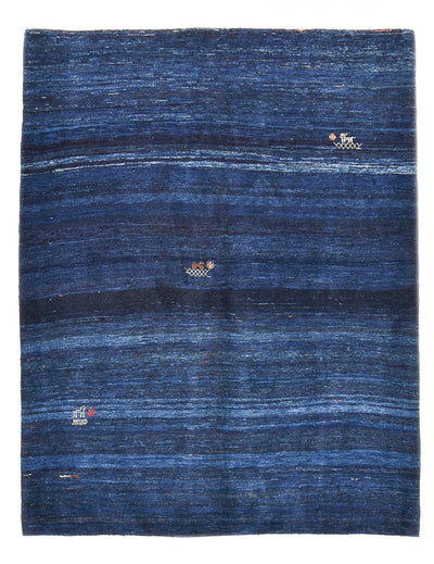 Loribaft Koberec 158x195cm - Perserteppich Wollteppich