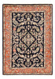 Sarouk Koberec 203x142cm - Perský koberec