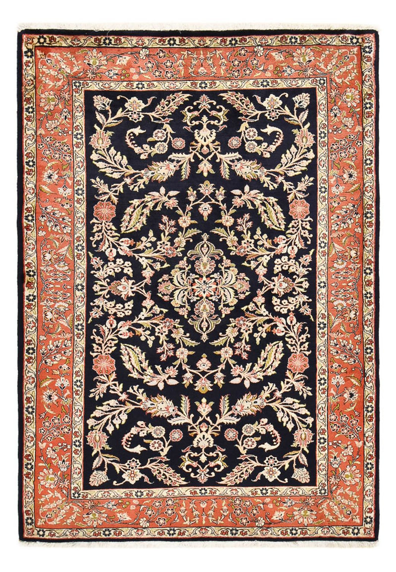 Sarouk Koberec 203x142cm - Perský koberec