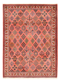 Ghashghai Koberec 156x115cm - Perský koberec – product image