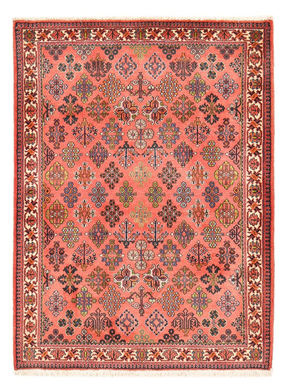 Qashqai Koberec 115x156cm - Perský koberec
