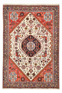 Kaschkuli Koberec 197x140cm - Perský koberec – product image