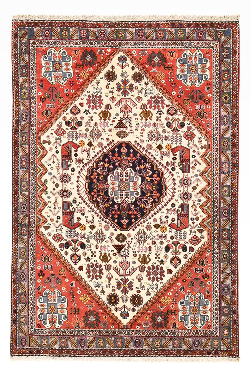 Kaschkuli Koberec 197x140cm - Perský koberec