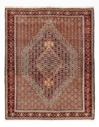 Senneh Koberec 184x147cm - Perský koberec – product image