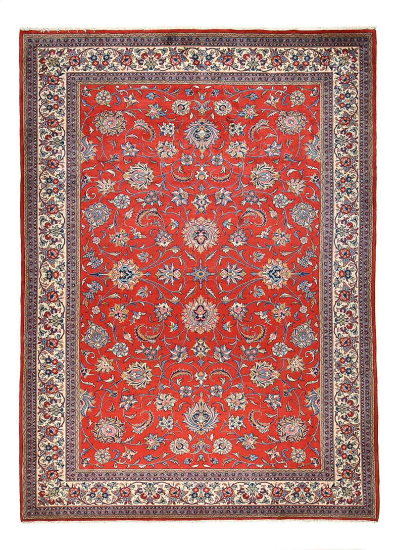 Sarough Koberec 350x253cm - Perský koberec