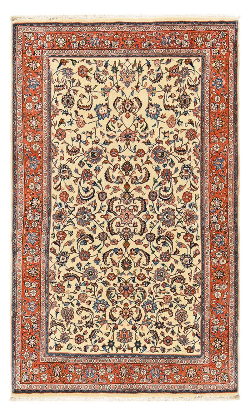 Sarouk Koberec 222x135cm - Perský koberec