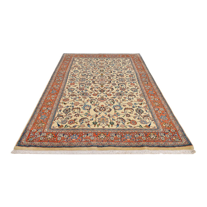 Sarouk Koberec 222x135cm - Perský koberec