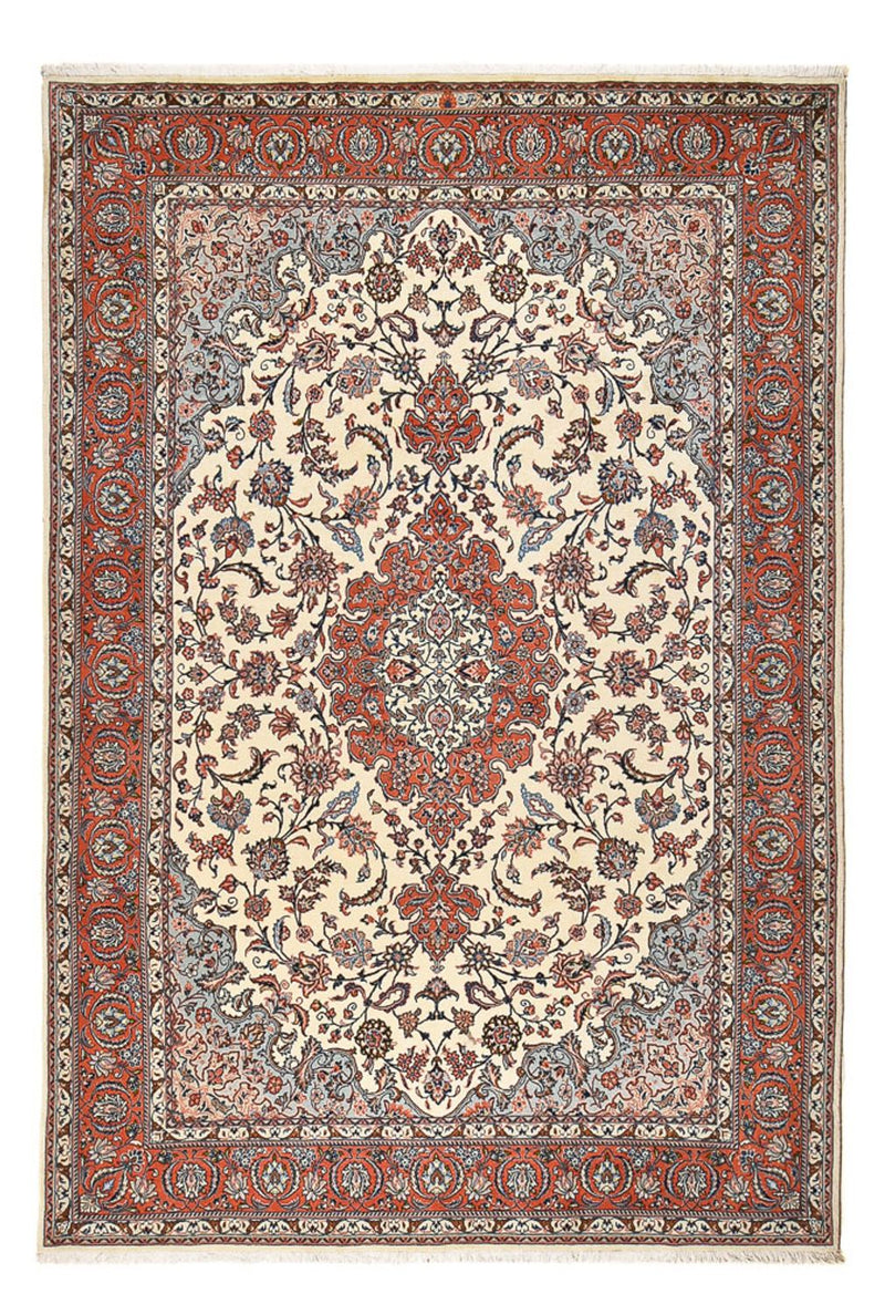Sarouk Koberec 230x343cm - Perský koberec