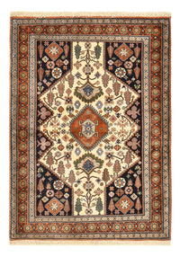 Kashkuli Koberec 110x155cm - Perský koberec – product image