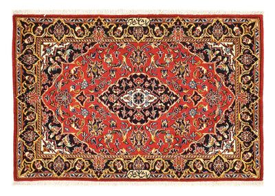 Kashan Koberec 70x98cm - Perský koberec