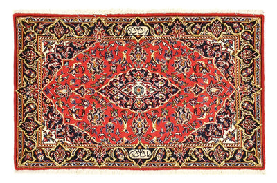 Kashan Koberec 70x98cm - Perský koberec