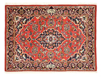 Kashan Koberec 70x98cm - Perský koberec – product image