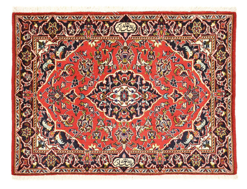 Kashan Koberec 70x98cm - Perský koberec