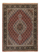 Tabriz - 40 Raj Koberec 203x153cm - Perský koberec