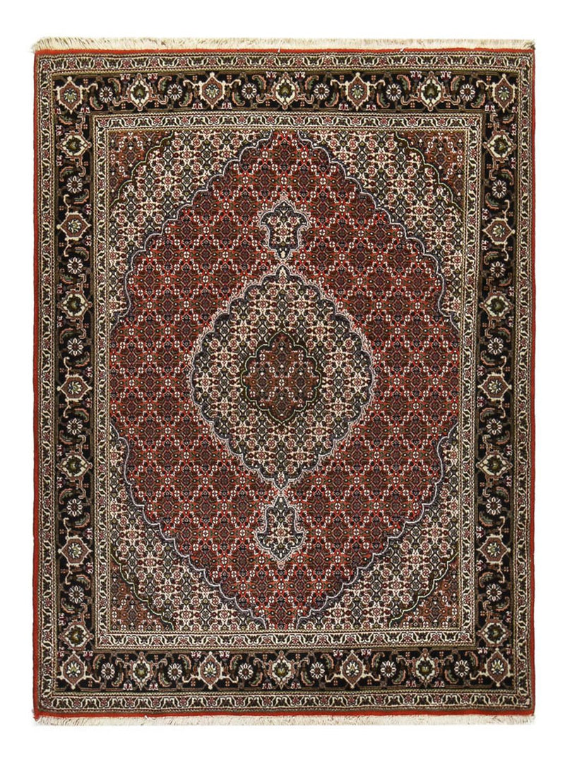 Tabriz - 40 Raj Koberec 203x153cm - Perský koberec