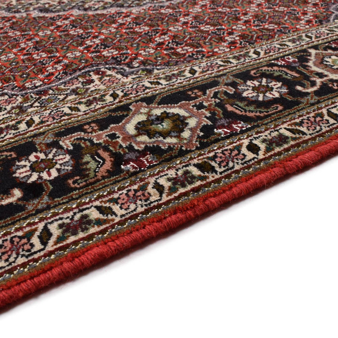 Tabriz - 40 Raj Koberec 203x153cm - Perský koberec